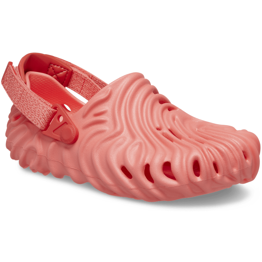 Salehe Bembury X The Pollex Clog Kids | Crocs Kids