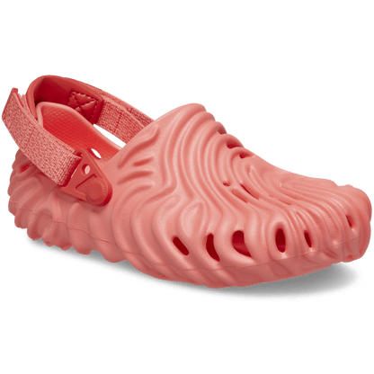 Salehe Bembury X The Pollex Clog Kids | Crocs Kids