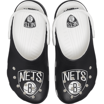 NBA Brooklyn Nets Classic Clog | Crocs Women / Men