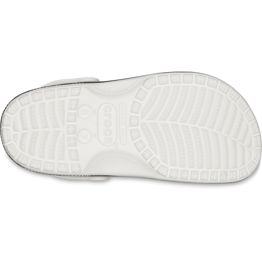 NBA Brooklyn Nets Classic Clog | Crocs Women / Men