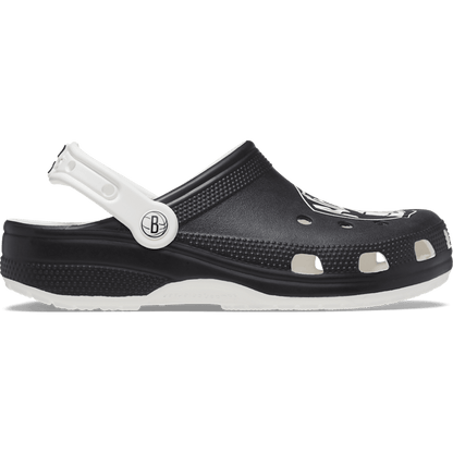 NBA Brooklyn Nets Classic Clog | Crocs Women / Men