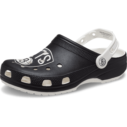 NBA Brooklyn Nets Classic Clog | Crocs Women / Men