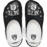 White / Black