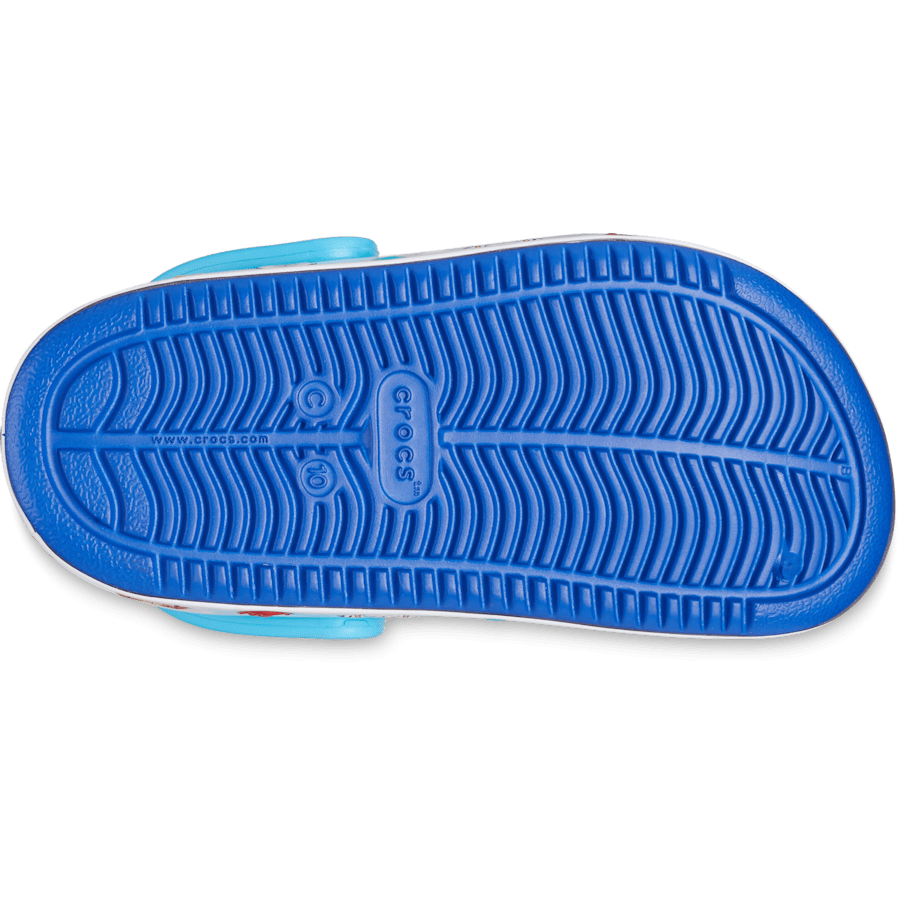Toddler PawPatrol™ Off Court Clog | Crocs Kids