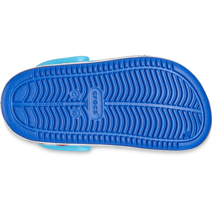 Toddler PawPatrol™ Off Court Clog | Crocs Kids
