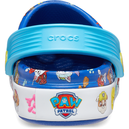 Toddler PawPatrol™ Off Court Clog | Crocs Kids