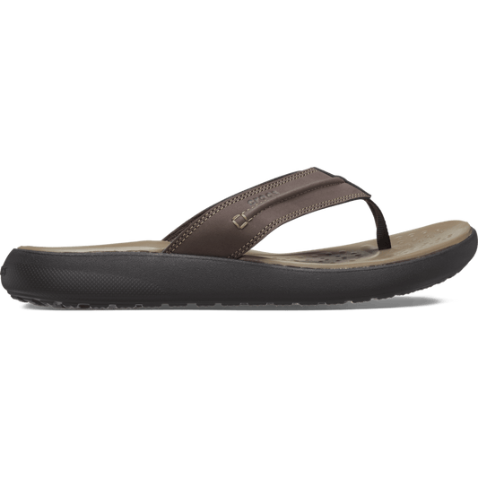 Yukon Vista II LR Flip | Crocs Men