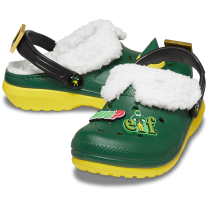Kids Elf Classic Clog | Crocs Kids