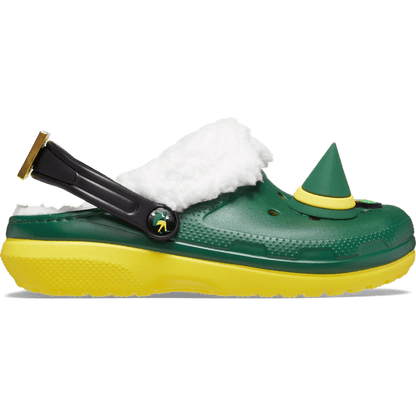 Kids Elf Classic Clog | Crocs Kids