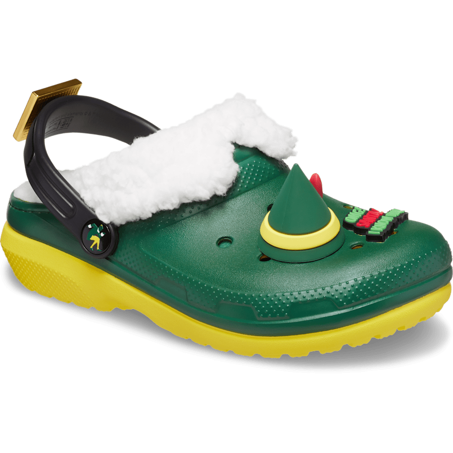 Kids Elf Classic Clog | Crocs Kids