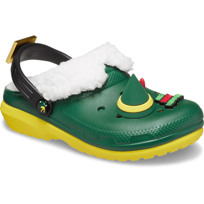 Kids Elf Classic Clog | Crocs Kids