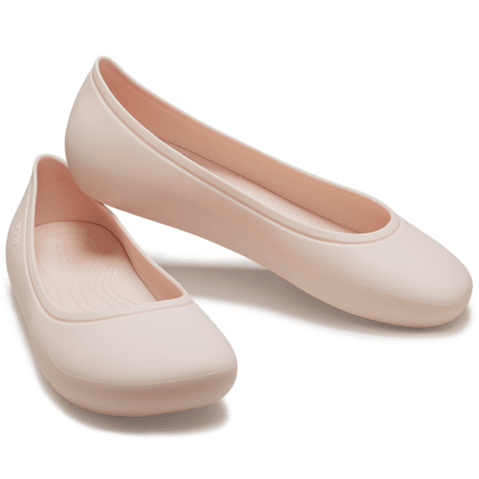 Brooklyn Flat | Crocs Women