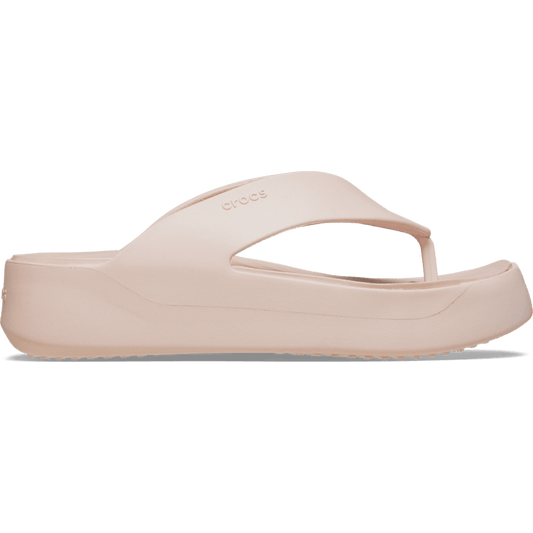 Getaway Platform Flip | Crocs Women