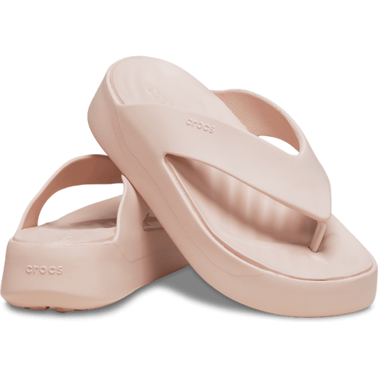Getaway Platform Flip | Crocs Women