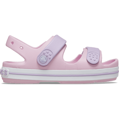 Kids' Crocband™ Cruiser Sandal | Crocs Kids