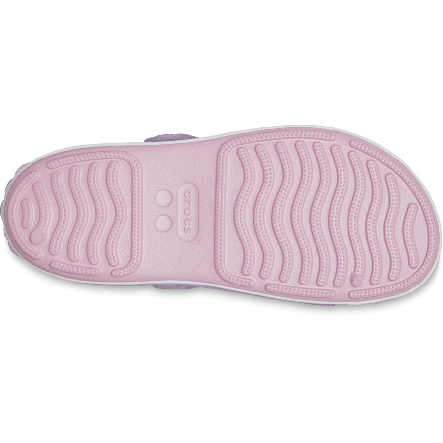 Kids' Crocband™ Cruiser Sandal | Crocs Kids