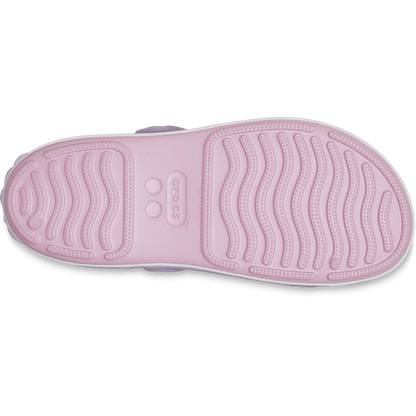 Kids' Crocband™ Cruiser Sandal | Crocs Kids