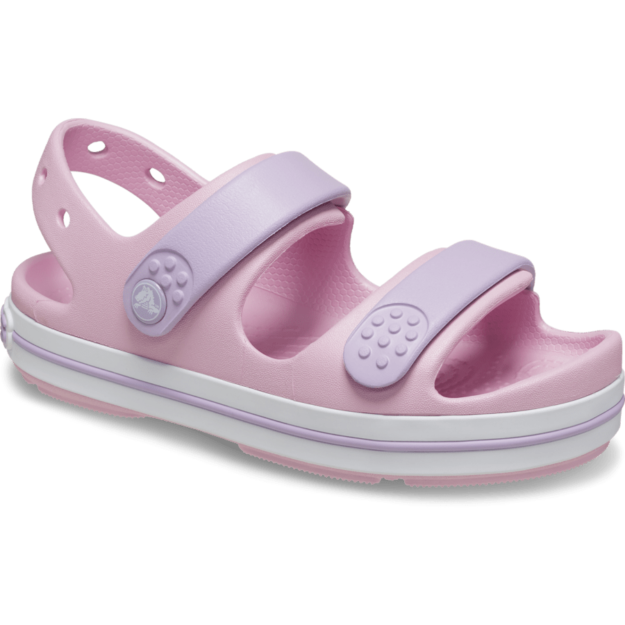 Kids' Crocband™ Cruiser Sandal | Crocs Kids