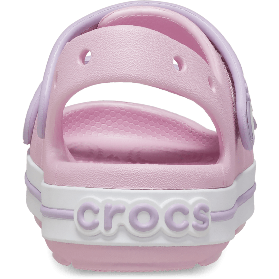 Kids' Crocband™ Cruiser Sandal | Crocs Kids