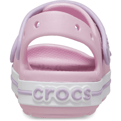 Kids' Crocband™ Cruiser Sandal | Crocs Kids