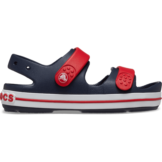 Toddler Crocband™ Cruiser Sandal | Crocs Kids