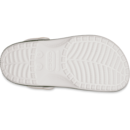 NBA Milwaukee Bucks Classic Clog | Crocs Women / Men