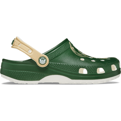 NBA Milwaukee Bucks Classic Clog | Crocs Women / Men