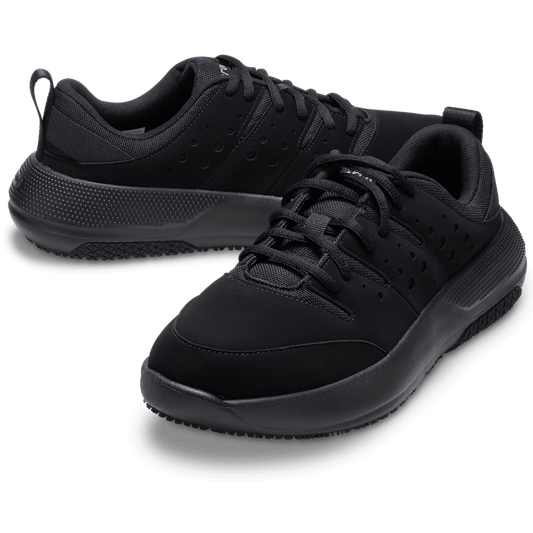 On the Clock Work Sneaker | Crocs Men