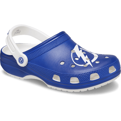 NHL Tampa Bay Lightning Classic Clog | Crocs Women / Men