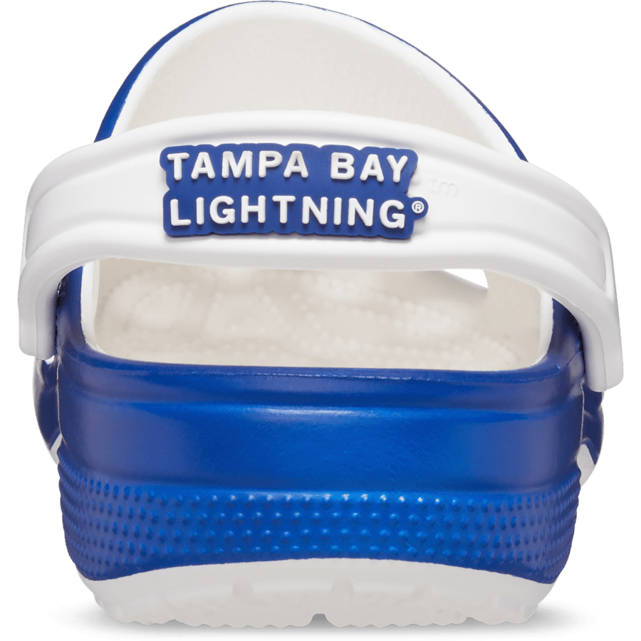 NHL Tampa Bay Lightning Classic Clog | Crocs Women / Men