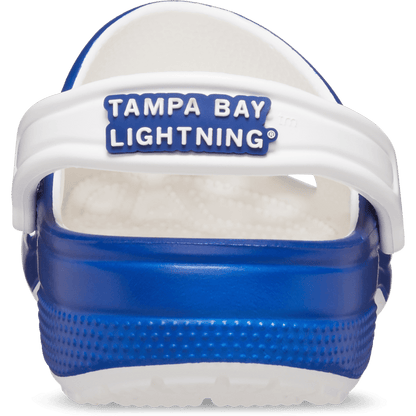 NHL Tampa Bay Lightning Classic Clog | Crocs Women / Men