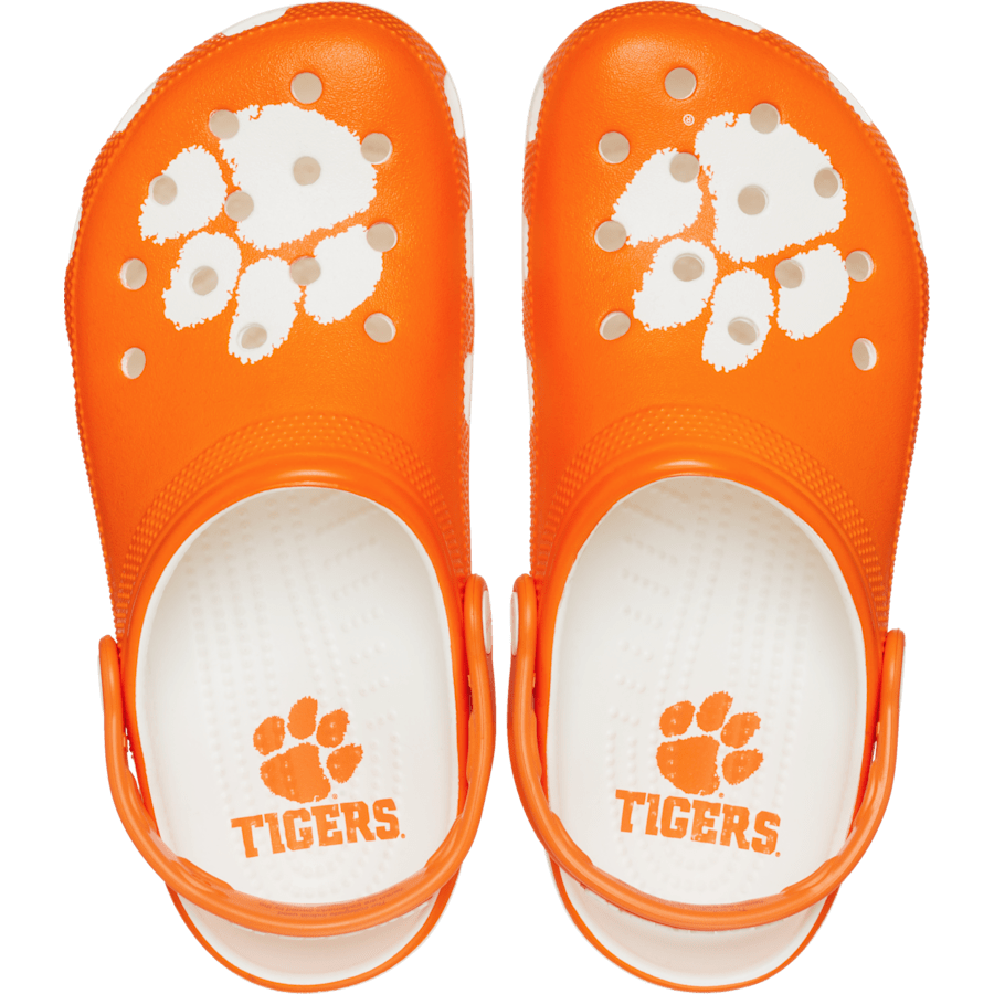 Clemson Classic Clog | Crocs Women / Men
