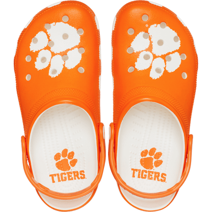 Clemson Classic Clog | Crocs Women / Men