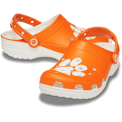 Clemson Classic Clog | Crocs Women / Men