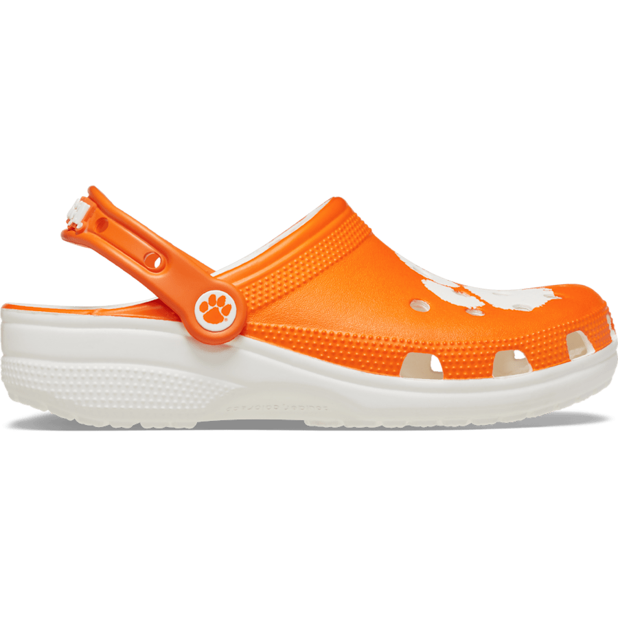 Clemson Classic Clog | Crocs Women / Men