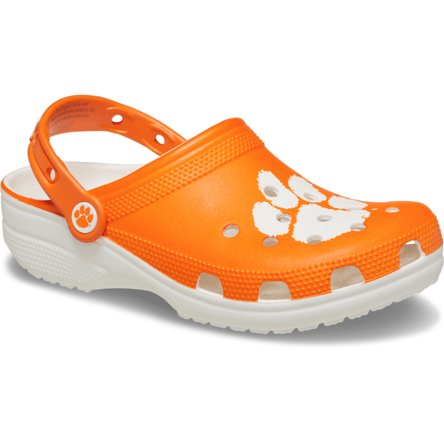 Clemson Classic Clog | Crocs Women / Men