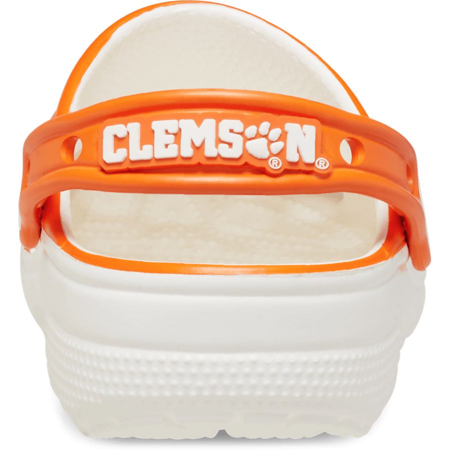 Clemson Classic Clog | Crocs Women / Men