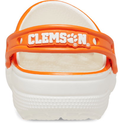 Clemson Classic Clog | Crocs Women / Men