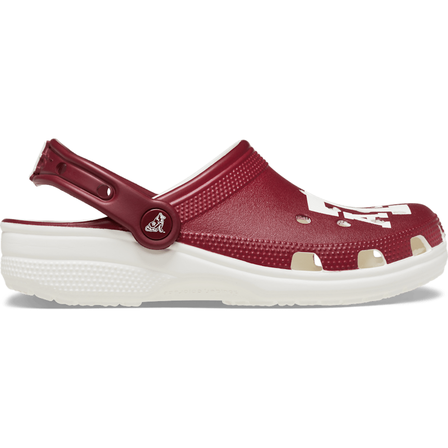Texas AM Classic Clog | Crocs Women / Men