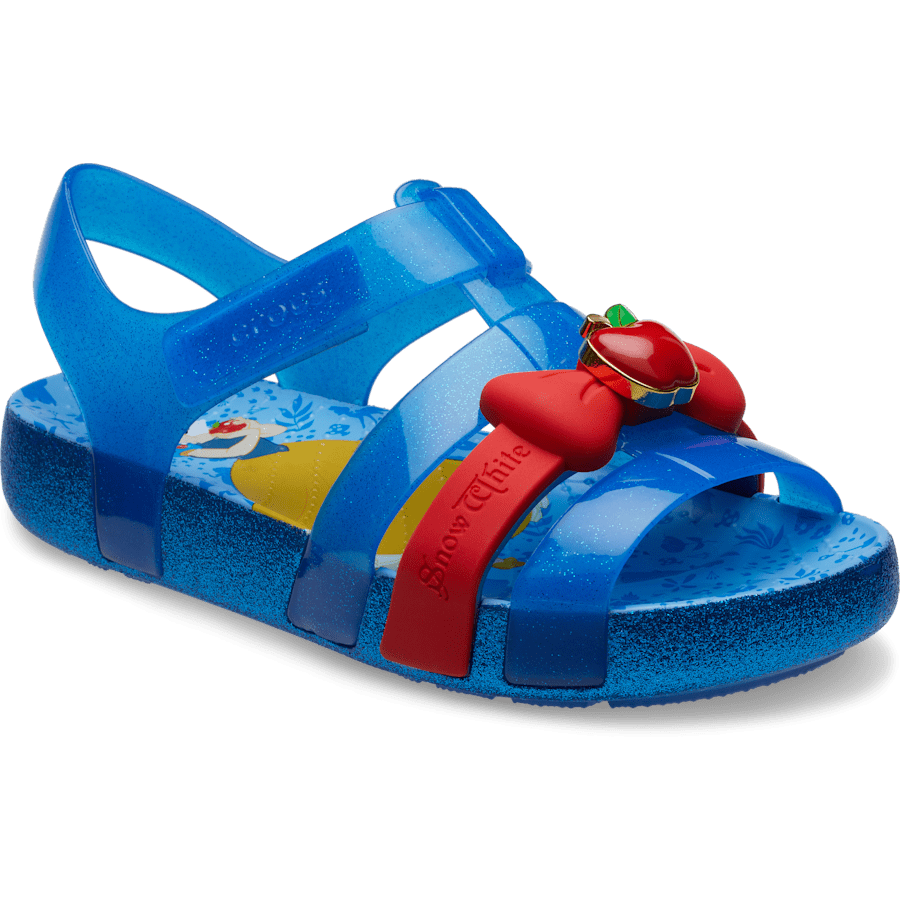 Kids' Snow White Isabella Sandal | Crocs Kids