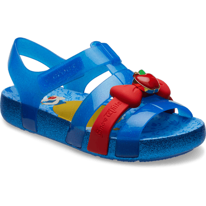 Kids' Snow White Isabella Sandal | Crocs Kids