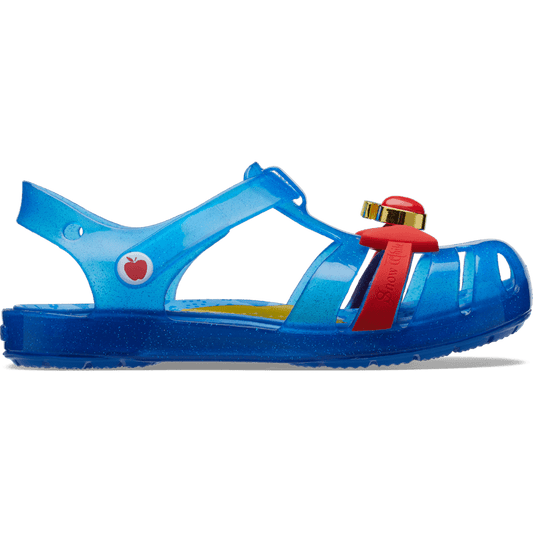 Toddlers' Snow White Isabella Sandal | Crocs Kids