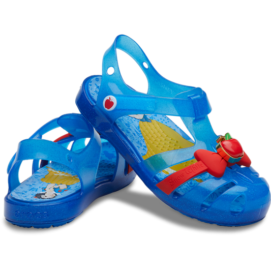 Toddlers' Snow White Isabella Sandal | Crocs Kids