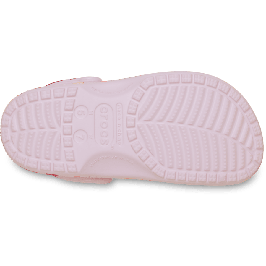 Classic Valentine’s Day Clog | Crocs Women / Men