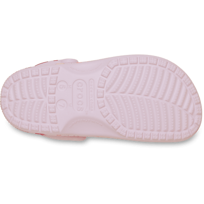 Classic Valentine’s Day Clog | Crocs Women / Men