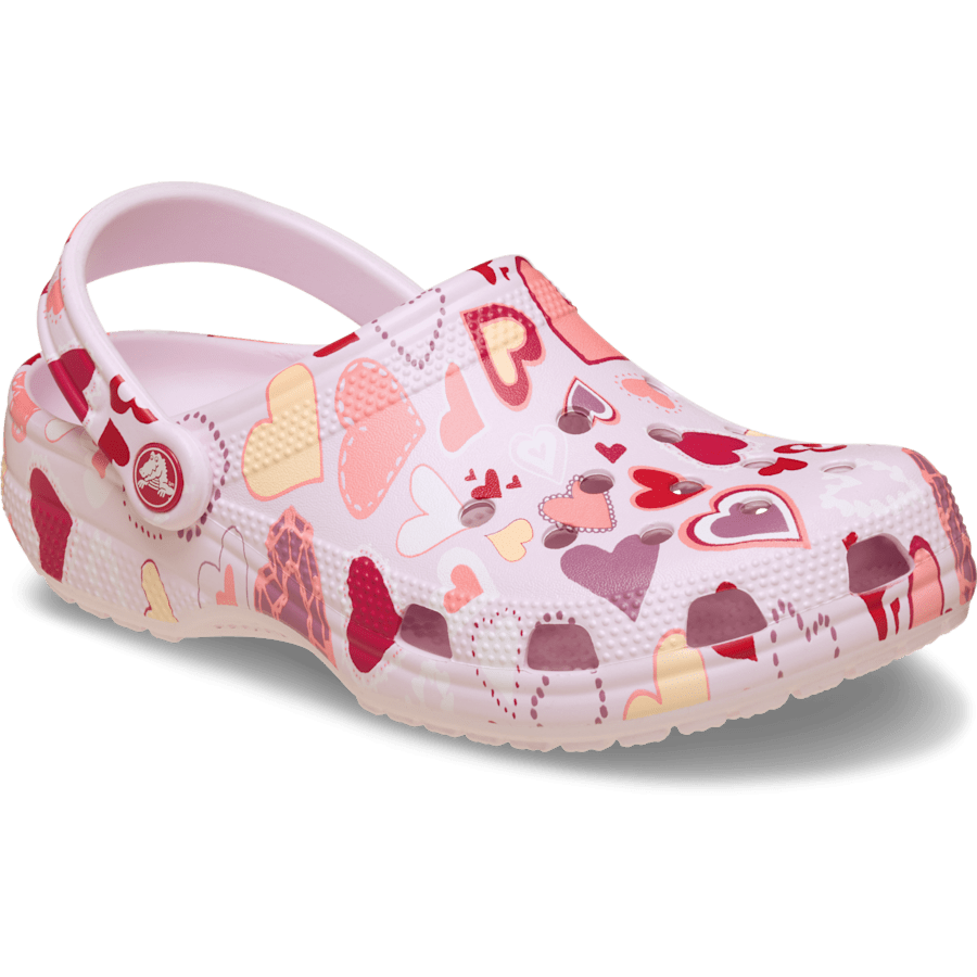 Classic Valentine’s Day Clog | Crocs Women / Men