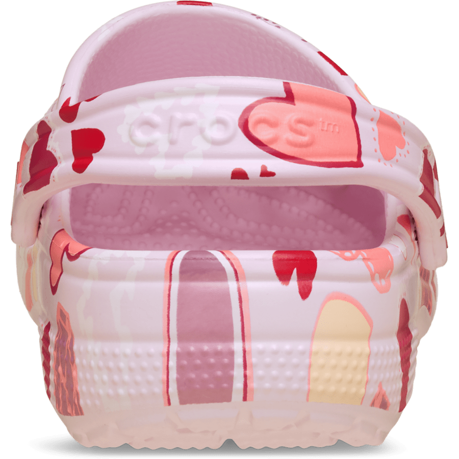 Classic Valentine’s Day Clog | Crocs Women / Men
