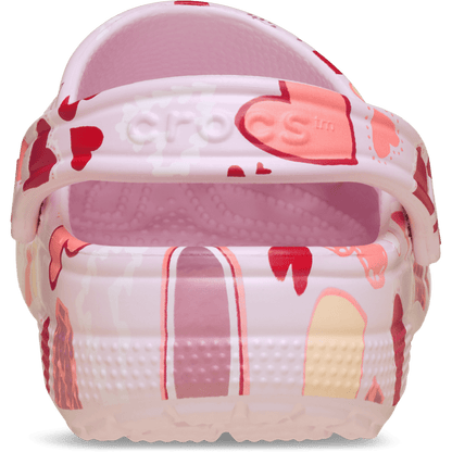 Classic Valentine’s Day Clog | Crocs Women / Men
