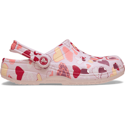 Classic Valentine’s Day Clog | Crocs Women / Men