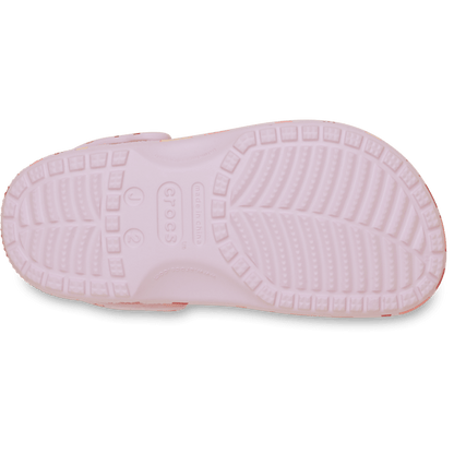Kids’ Classic Valentine’s Day Clog | Crocs Kids